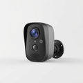 Outdoor Security Camera Built for Home Protection, Wireless Connectivity, Cloud Storage, Motion Alerts