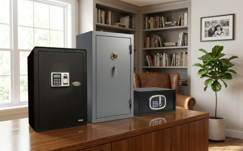 Security Safes