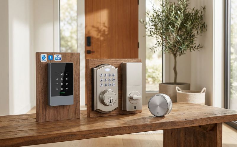 Smart Locks